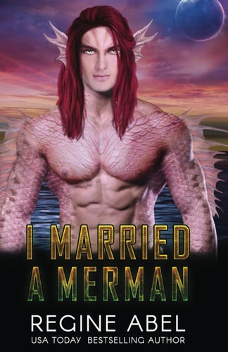 I Married a Merman