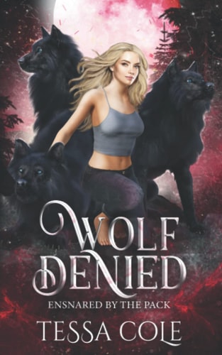 Wolf Denied A Rejected Mates Reverse Harem Romance