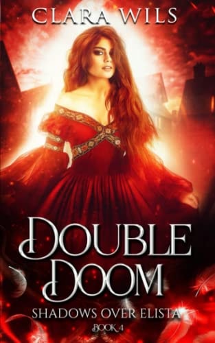 Double Doom An Epic Fantasy Reverse Harem