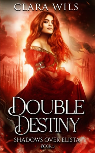 Double Destiny An Epic Fantasy Reverse Harem