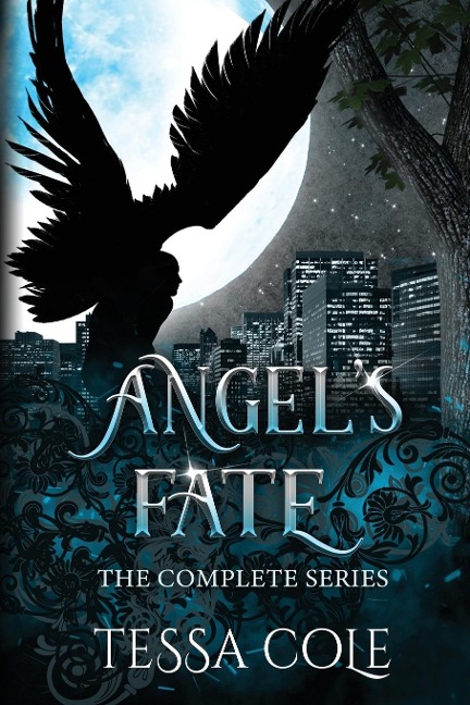 Angels Fate: The Complete Series