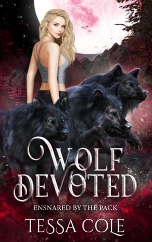 Wolf Devoted An RH Rejected Mates Romance
