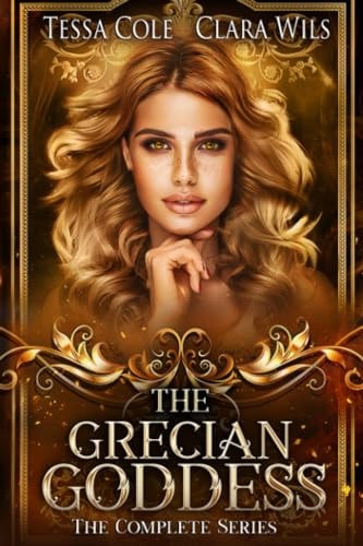 The Grecian Goddess The Complete Series
