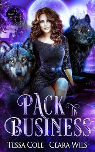 Pack in Business