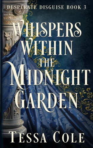 Whispers Within the Midnight Garden