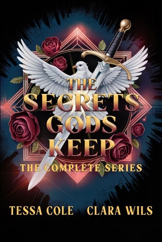 The Secrets Gods Keep The Complete Series