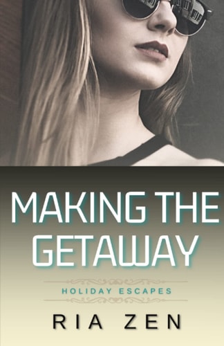 Making the Getaway A Hacker Romance