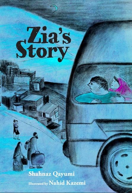 Zias Story