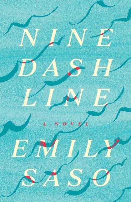 Nine Dash Line