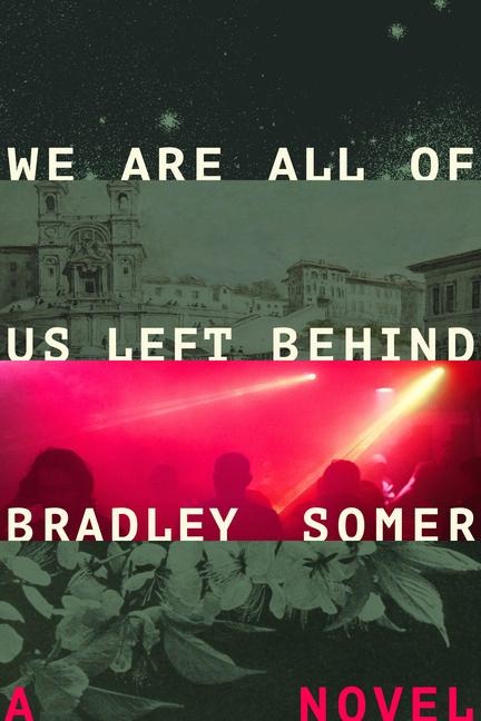 We Are All of Us Left Behind