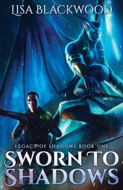 Sworn to Shadows