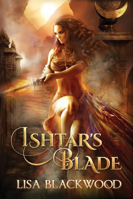 Ishtars Blade