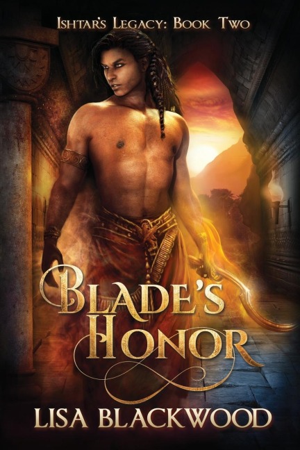 Blades Honor