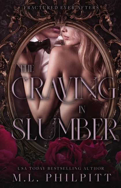 The Craving in Slumber: A Forbidden Mafia Romance