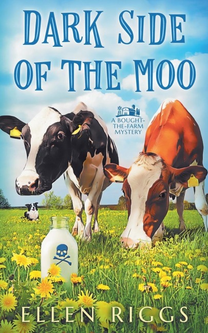 Dark Side of the Moo