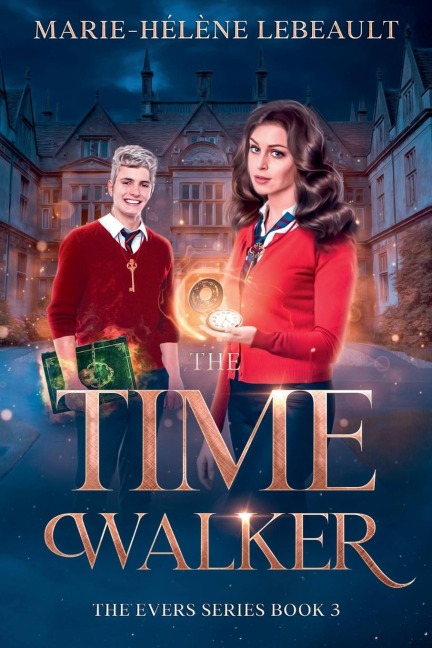 The Time Walker