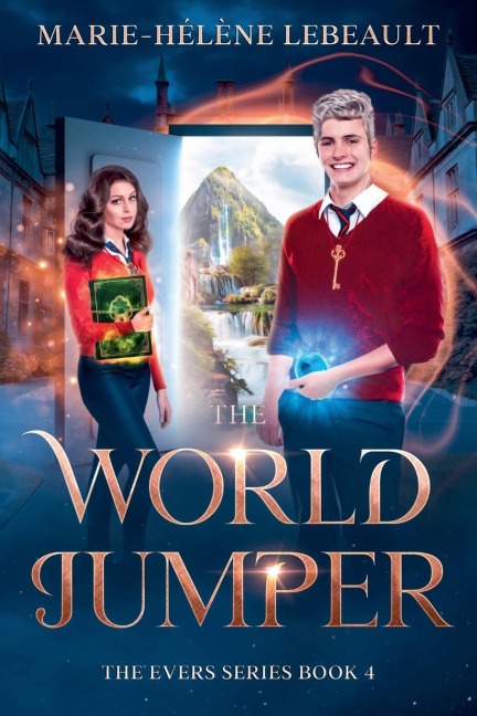 The World Jumper