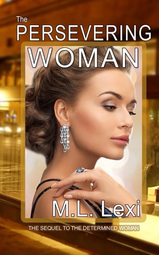 The Persevering Woman