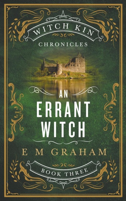 An Errant Witch