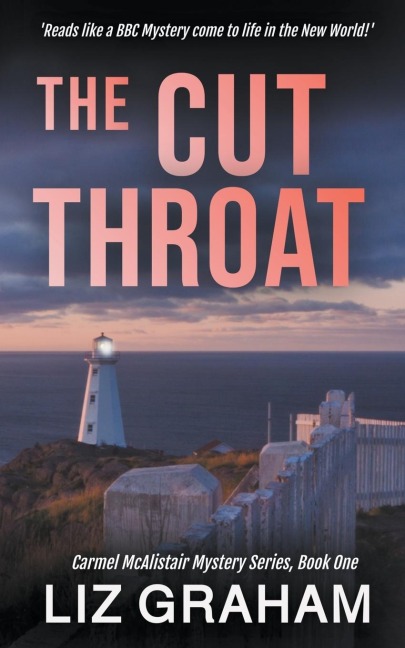 The Cut Throat