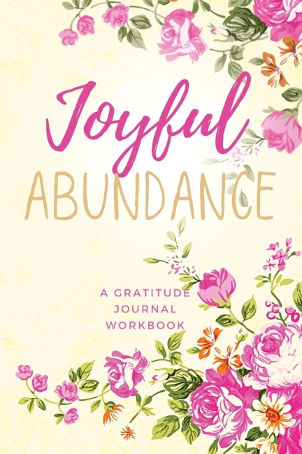 Joyful Abundance