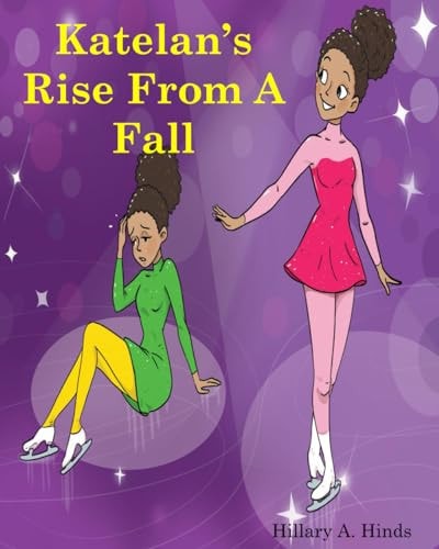 Katelan's Rise From A Fall