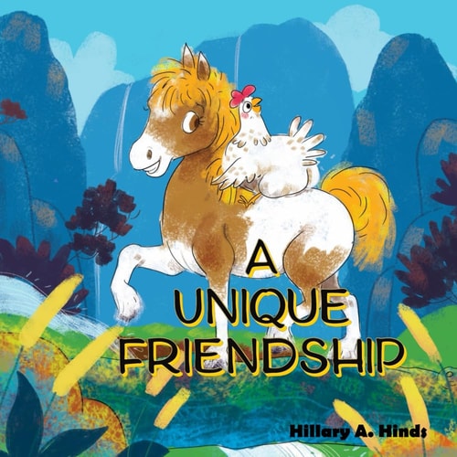 A Unique Friendship