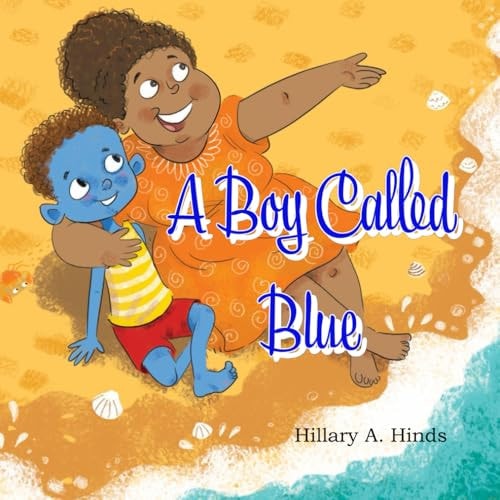 A Boy Called Blue