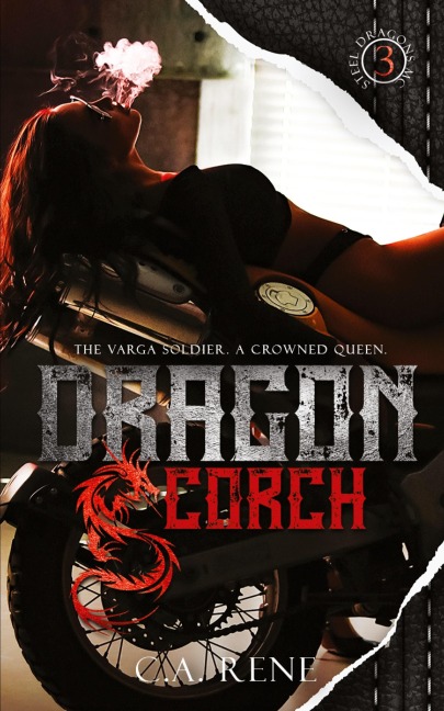 Dragon Scorch