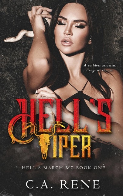 Hells Viper