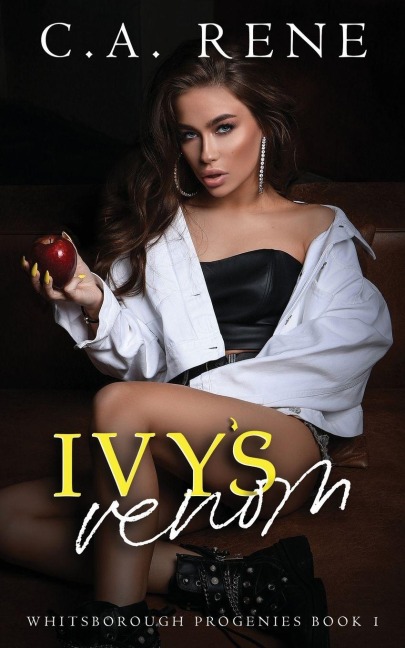 Ivys Venom