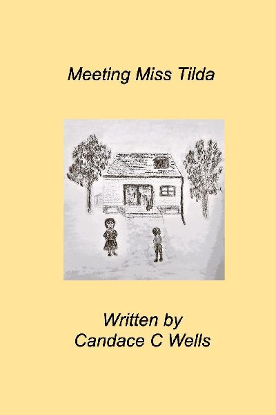 Meeting Miss Tilda