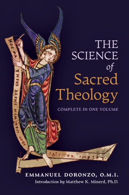 The Science of Sacred Theology