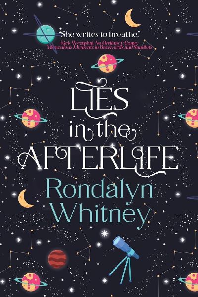 Lies in the Afterlife