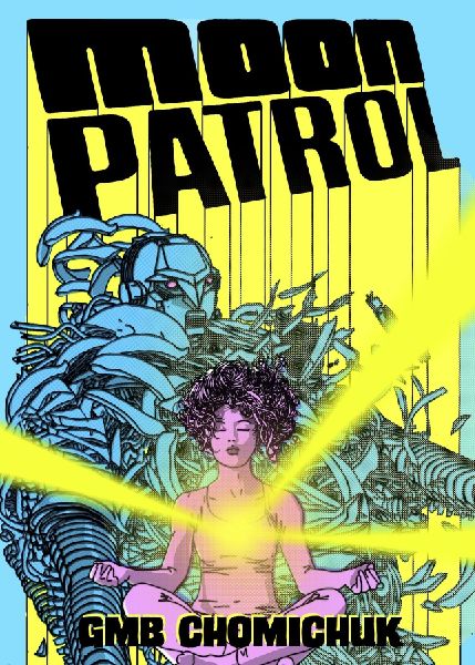 Moon Patrol