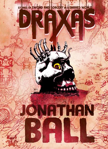 Draxas