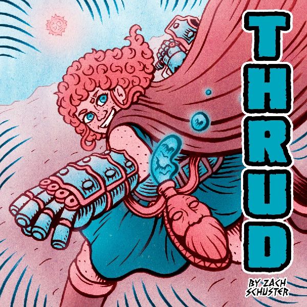 Thrud