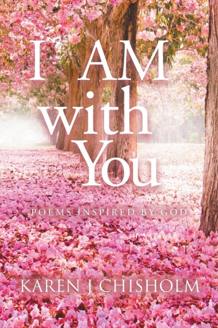 I  AM with You: Poems Inspired by God