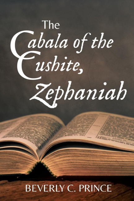 The Cabala of the Cushite, Zephaniah