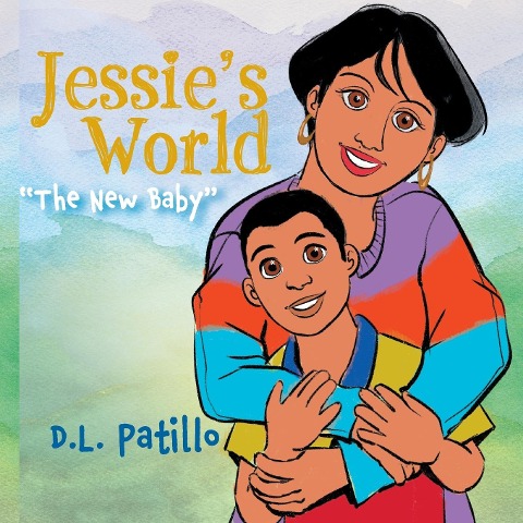 Jessies World: The New Baby