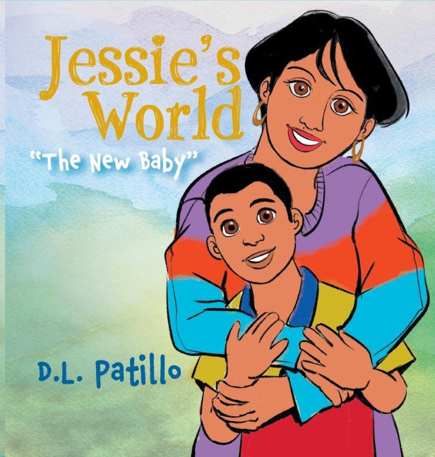 Jessies World: The New Baby
