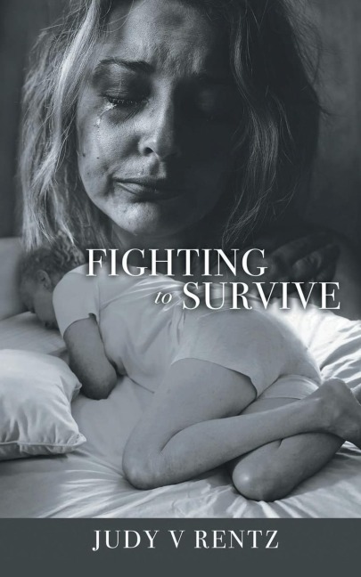 Fighting to Survive: My Nightmare of Pudendal Nerve Entrapment