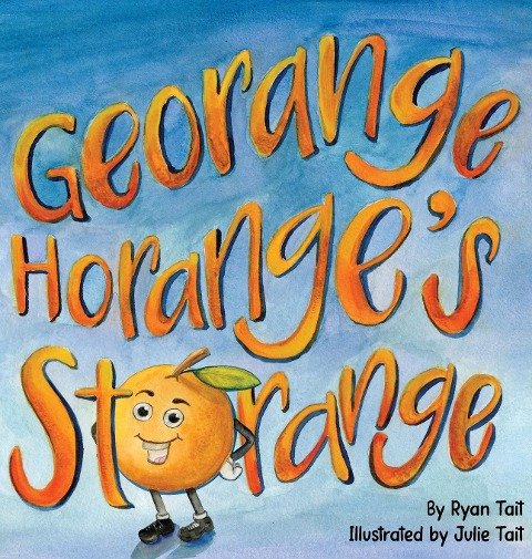 Georange Horanges Storange