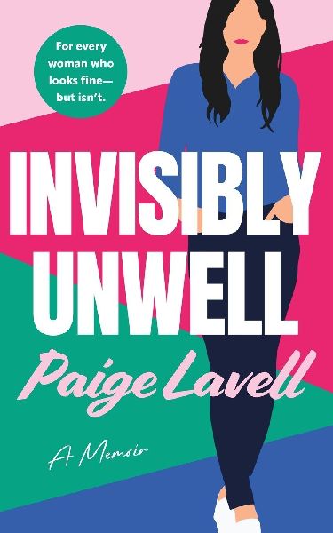 Invisibly Unwell