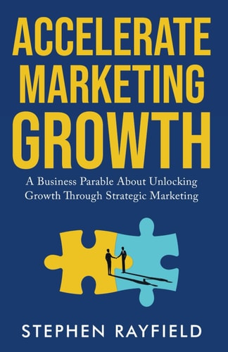 Accelerate Marketing Growth A Modern Business Parable at CONE Inc.