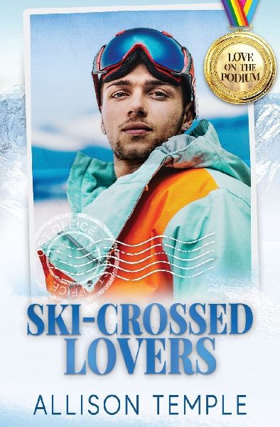 Ski-Crossed Lovers