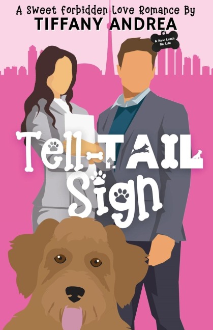 Tell-Tail Sign: A Sweet Forbidden Love Romance