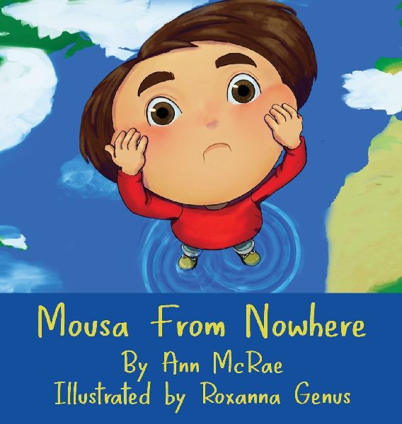 Mousa From Nowhere