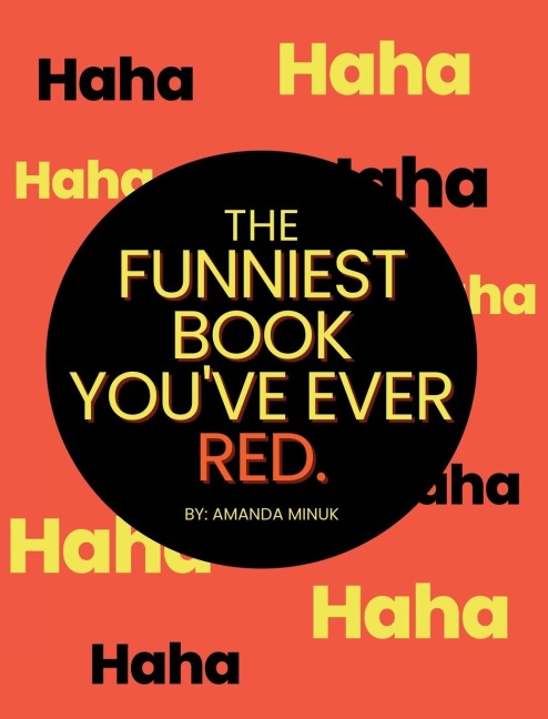 The Funniest Book Youve Ever Red