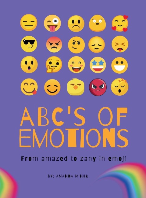 ABCs of Emotions